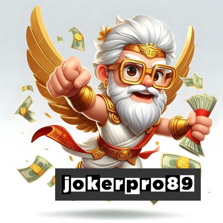 JokerPro89 - Pengalaman Judi Online Terlengkap & Terpercaya 